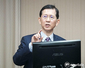 遭爆動輒以「混蛋」霸凌屬下 數發部司長鄭明宗道歉願受調查