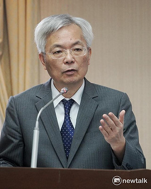 柯建銘遭深偽影片攻擊 警政署呼籲:民眾勿轉傳、以免觸法