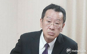 翁曉玲想刪吳斯懷條款 顧立雄：不希望看到有害國家尊嚴