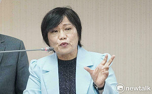 全社會防衛訓練支援軍事行動？ 劉世芳直喊「沒有」是外界想像力豐富 