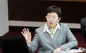 超徵千億稅收是否會「還稅於民」？ 莊翠雲坦言：沒辦法  