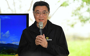 藍白聯手修法恐讓NCC空轉 卓揆：盼儘速行使人事同意權