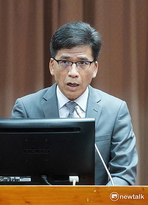 中國稀土管制！台股「從從容容」收斂跌幅　彭金隆：投資人對於消息面有解讀能力