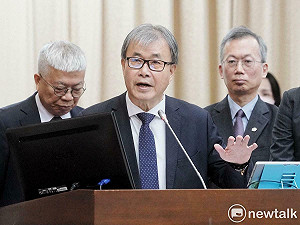 高中生心智不成熟不與馬龍交流? 鄭英耀嗆賴士葆:說話要負責!