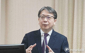 呂禮詩哽咽「我們中國有多強」 蔡明彥：成為中共認知作戰訴求