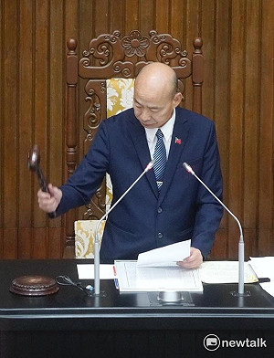國土計畫法爭議大 立院三讀展延至2031年