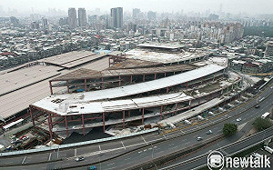 ｢柯文哲讓中工火箭式得標魚果市場｣許淑華：與京華城案有神秘巧合