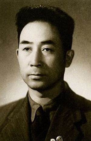 張宇韶觀點》成敗一念間:薄熙來老子薄一波的那些事