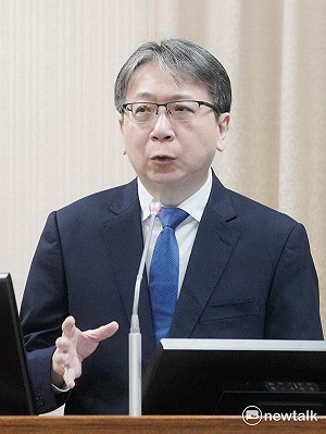 習近平向拜登點名賴清德?蔡明彥:不排除是認知作戰
