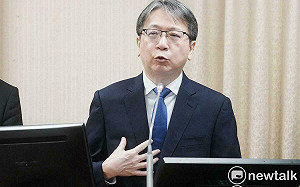 蔡明彥：刑事局今年前3季向Meta舉發9萬多件錯假訊息 