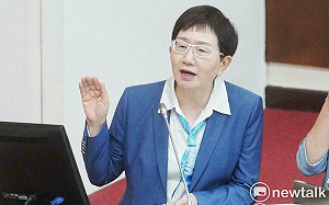 王鴻薇批「中央做好人」 財政部長：娛樂稅減免授權地方