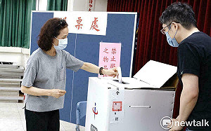 吳瑟致觀點》公投法修法大戰 藍白版憑添亂象、缺正當性！