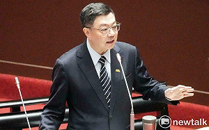 死刑犯、無期徒刑終身不得假釋？ 卓揆表態：法律這樣訂就依法行政