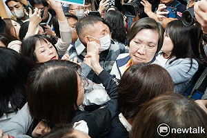 未有共識前提高罷免門檻 內政部:加深政黨惡性競爭