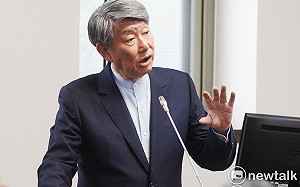 綠能外商被黑道逼逃 郭智輝今出面回應