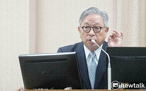 外交部新人事：田中光出任駐荷蘭代表、陳明祺接任政次