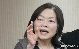 公務員輕生案報告「把全民當傻子」 李彥秀點名勞動部長下台