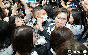 未有共識前提高罷免門檻 內政部：加深政黨惡性競爭