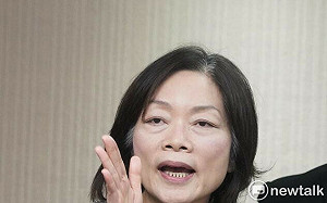 何佩珊允重啟調查霸凌案  坦承「目的良善」用詞不妥 