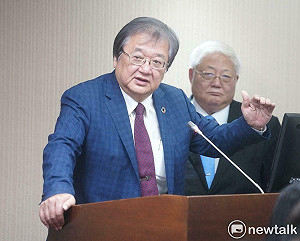 健保停復保政策將走入歷史!邱泰源:讓制度恢復公平