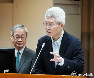 表態！董事長胡元輝：3年在公廣集團董事會服務已足夠