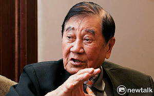 獨家專訪二》石破茂上任後的台日關係   陳唐山：考量國家安全 、全新佈局  仍要跟隨美方腳步