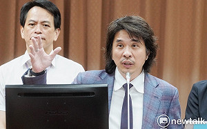 海科館館長涉言語霸凌！葉丙成：外部小組調查中  27日公布結果