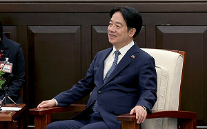 賴清德任內首度出訪 本月30日啟程赴南太3友邦