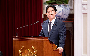 民進黨「戒嚴文」翻車惹議!黃暐瀚建議黨主席賴清德親自出面道歉