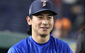 陳傑憲12強複賽台日大戰能否上場？ 高雄人關心高雄子弟兵