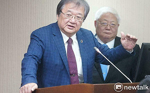 健保停復保政策將走入歷史！邱泰源：讓制度恢復公平