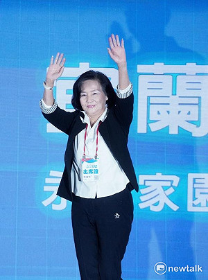 林姿妙遭判刑12年6個月 九把刀突然「想去宜蘭玩」網酸去看靈芝廟