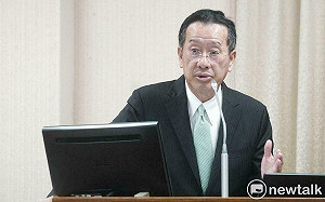 軍購美無人機遭「養套殺」？顧立雄：盼增購反裝甲千架以上 