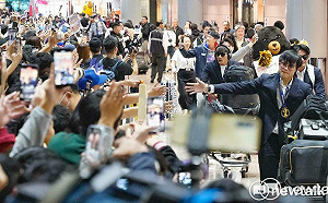 日網充斥讚揚台灣隊的聲音！矢板明夫：反映了台日民間友誼的深厚