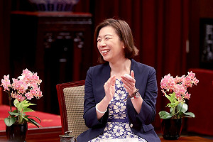 林靜儀嘲諷急診醫 國民黨:對醫療體系的全面侮辱