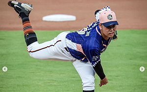 中職公告古林睿煬成旅外球員  傳日職多隊有興趣