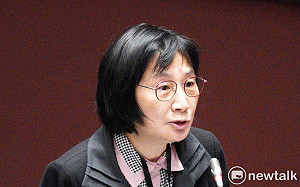 兩大外送平台合併審查牛步 綠委再轟公平會「可以廢掉了」