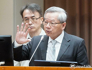 川普批搶走美國晶片生意 國科會主委:這是台灣半世紀努力的成果