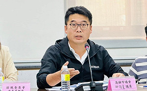 回嗆李彥秀惡意抹黑陳菊　邱俊憲：如同另一種政治霸凌！  