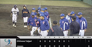 又贏日本了!U12台灣小將延長賽1分險勝  闖進冠軍戰