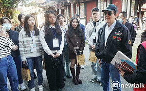 吳恭銘觀點》幫老共作業配  台灣學子知道自己上央視新聞了嗎?