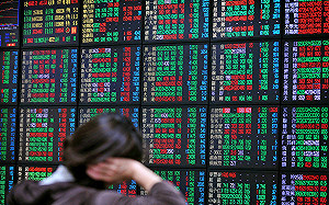 配息再腰斬、存股族心死！ 00929午盤爆量破百萬張