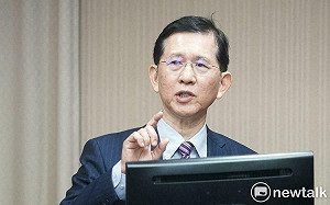 遭爆動輒以「混蛋」霸凌屬下 數發部司長鄭明宗道歉願受調查