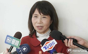 柯文哲法庭談柯媽哽咽 陳昭姿曝:脊椎滑脫用嗎啡導致神智不清