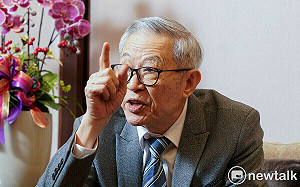 獨家專訪四》中華隊12強奪冠應爭取正名「台灣隊」？ 趙春山：體育選手的實力最為重要  