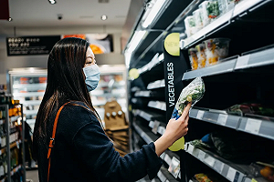 外食、租屋族辛苦!2024全年CPI上漲2.18%  高麗菜、番茄漲最兇