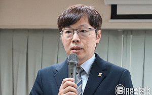 專訪》中國恐藉難民法「洗人口」 王興煥:港澳仍只適用專案申請