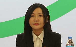 陳玉珍為一件內衣喊告 吳沛憶批：搏聲量、把立院搞成動物園 