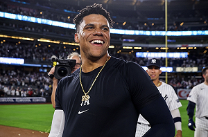 合約內容刷新MLB紀錄!Soto將要出走洋基、落腳大都會