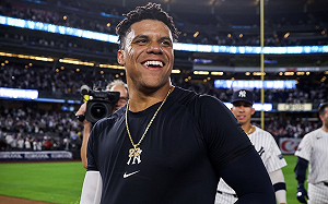 合約內容刷新MLB紀錄！Soto將要出走洋基、落腳大都會